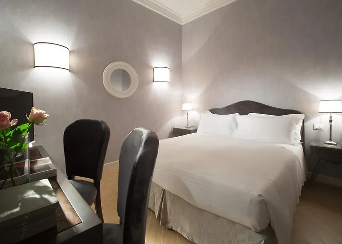 San Giuliano Inn